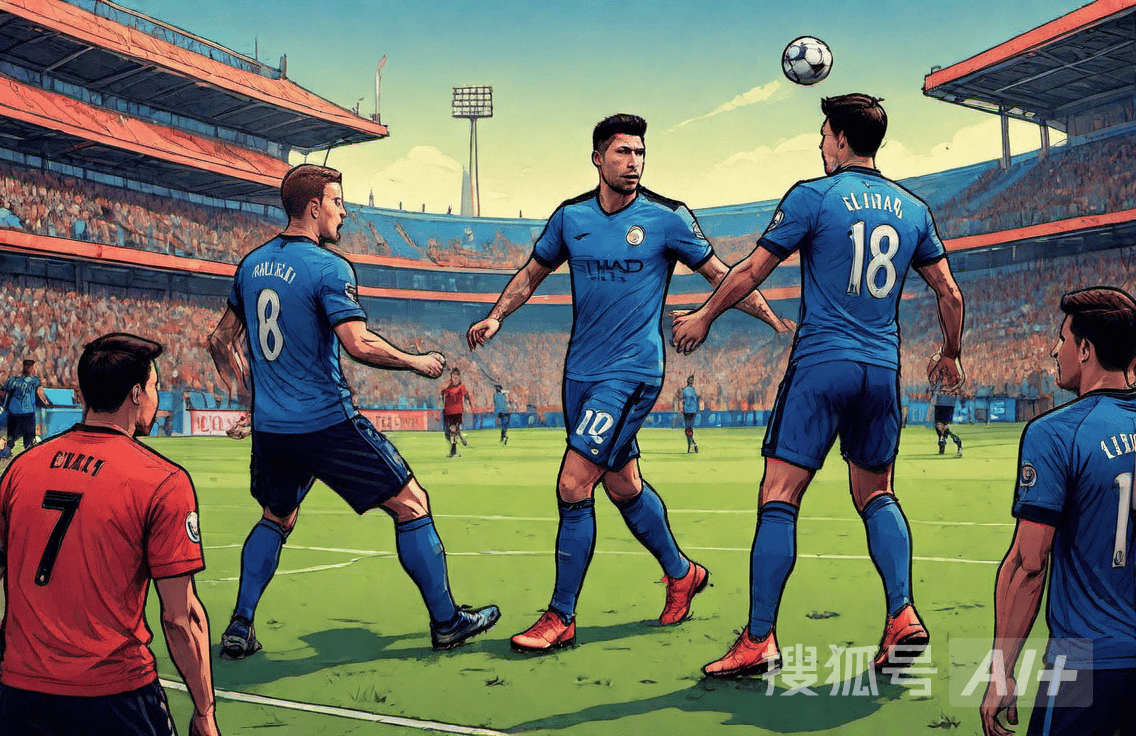 开云体育下载-关于激烈角逐，足球豪门争夺胜利的信息