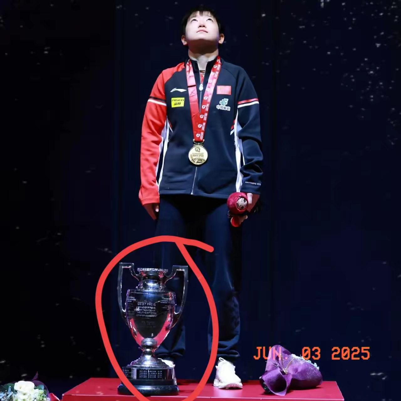 关于澳大利亚运动员逆袭夺牌，展现实力的信息