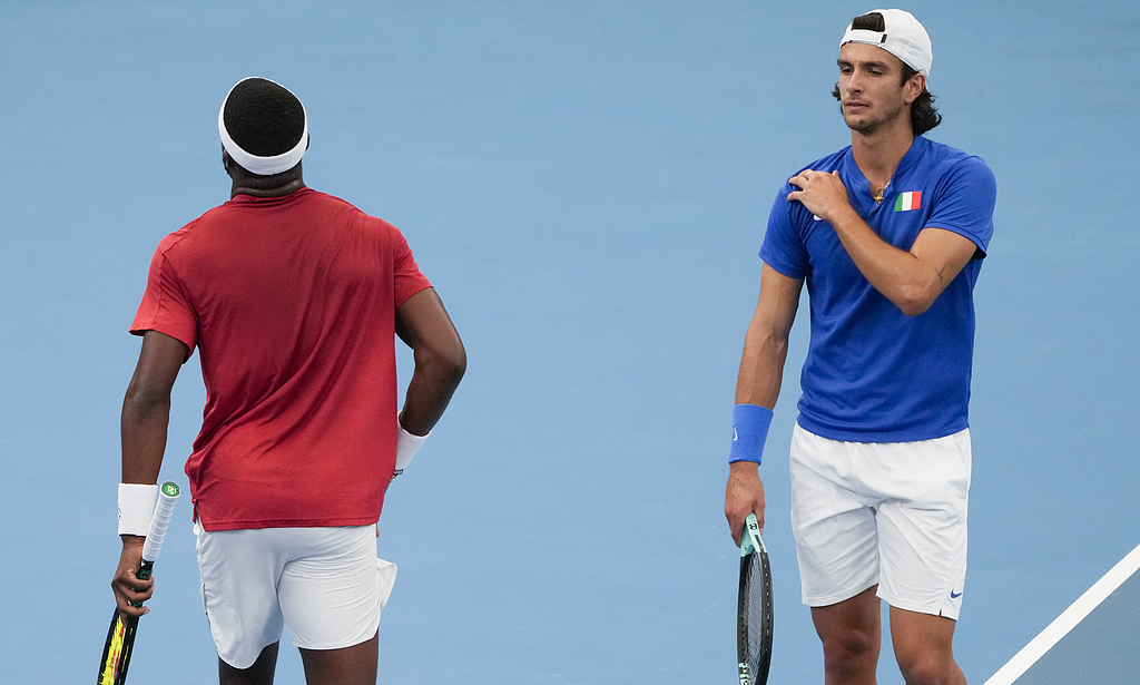 开云APP-美国网球队绝杀意大利网球队，瓦林卡制霸全场的简单介绍