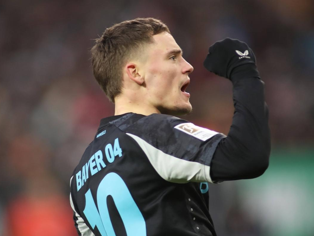 开云下载-包含勒沃库森主场告捷，终结连败的词条