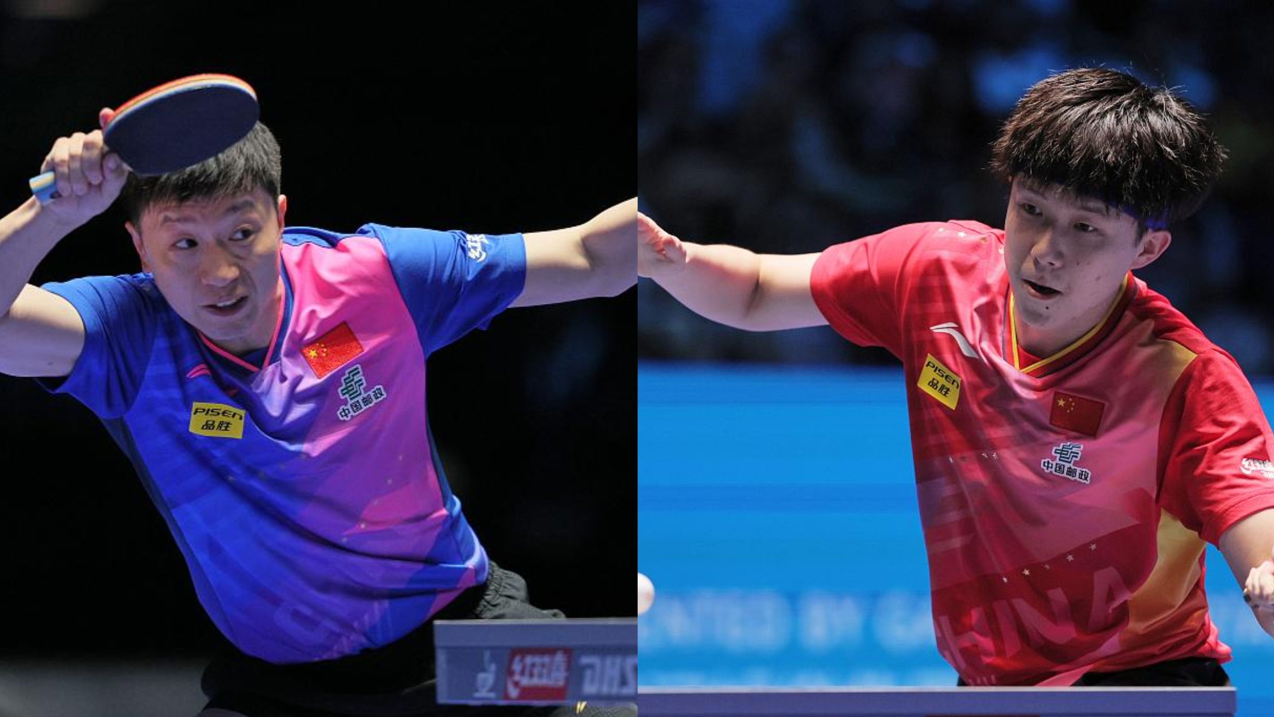 开云体育app-关于法国乒乓球队翻盘波兰乒乓球队，马龙惊艳世界的信息