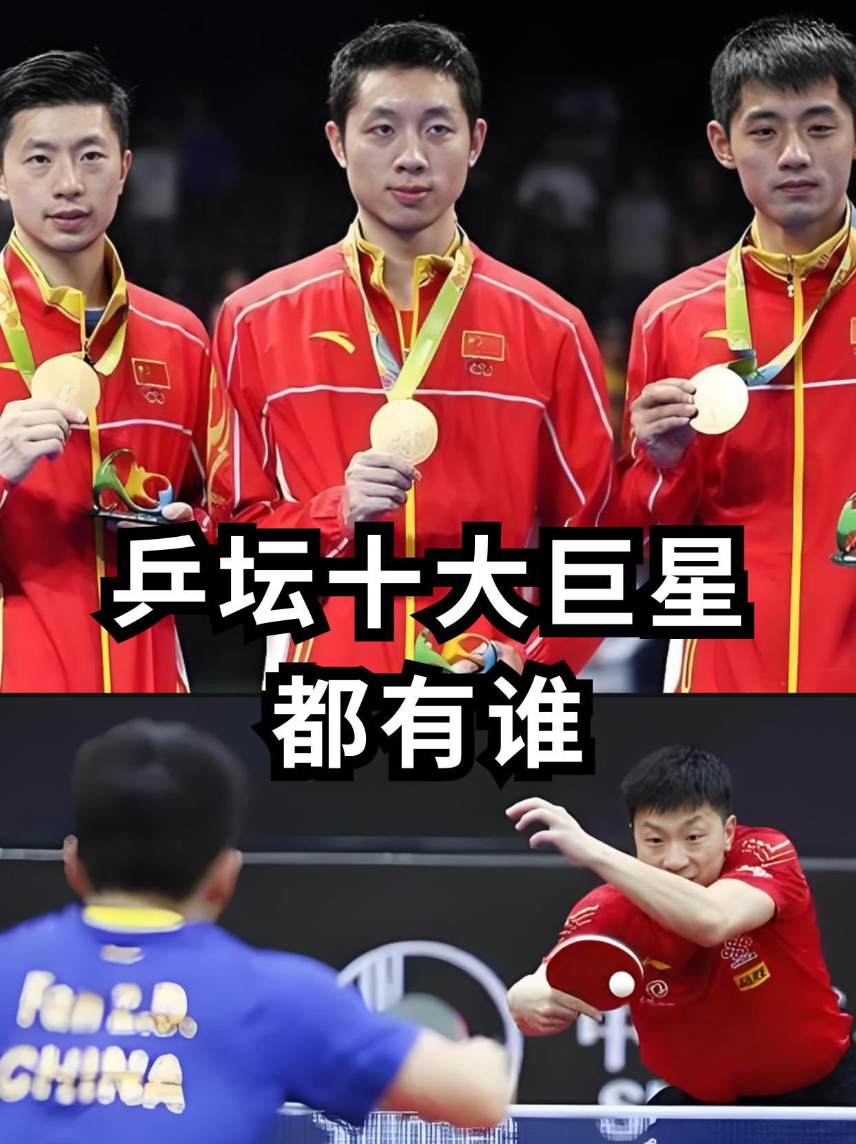 关于法国乒乓球队翻盘波兰乒乓球队,马龙惊艳世界的信息 关于法国乒乓球队翻盘波兰乒乓球队,马龙惊艳世界的信息